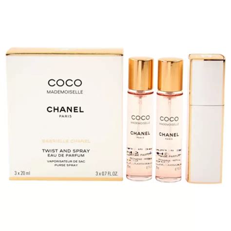 chanel coco mademoiselle tesco